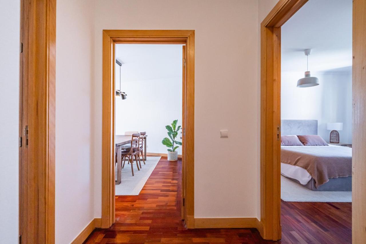 Apartamento Pateo Do Carmo Lägenhet Funchal  Exteriör bild