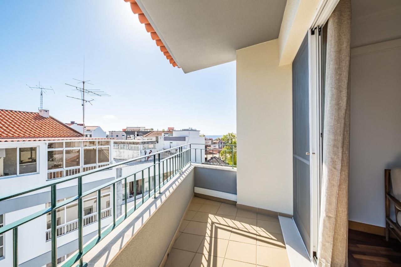 Apartamento Pateo Do Carmo Lägenhet Funchal  Exteriör bild